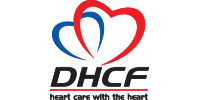 Divya Heart Care Foundation logo